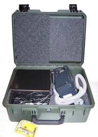12 Volt Power Case