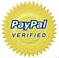 Paypal Verified Vendor