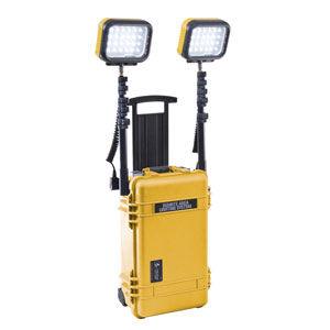 9460B Remote Area Lighting System