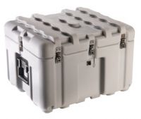 IS2117-1103 Stackable Case - No Foam