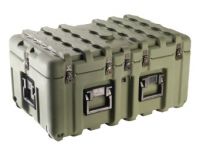 IS2917-1103 Stackable Case - No Foam