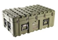 IS3721-1103 Stackable Case - No Foam