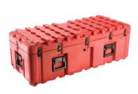 IS4517-1103 Stackable Case - No Foam