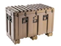 IS4521-2303 Stackable Case - No Foam