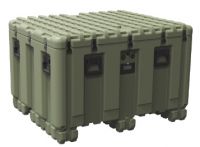 IS4537-2303 Stackable Case - No Foam
