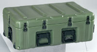 MC3000 Medchest