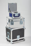 ATA 300 Category 1 shipping cases, all sizes, all types