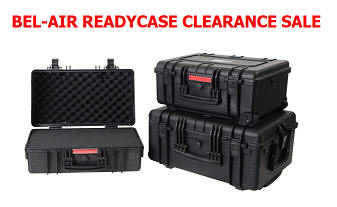 Waterproof cases on clearance!
